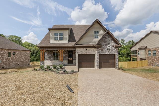 336 Abbey Road Lebanon, TN 37090 - Photo 1 of 19 Gallery Image 1