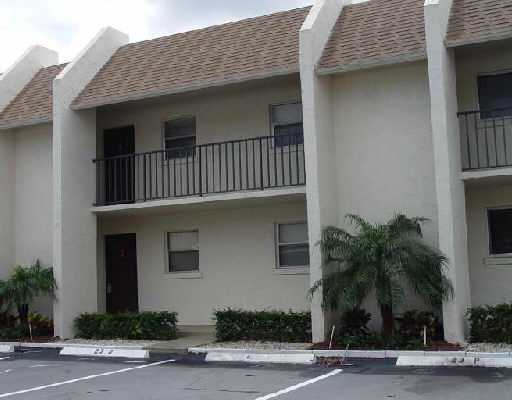 2975 Southwest 22nd, Unit 106 Delray Beach, FL 33445 - Photo 1 of 1 Primary Photo