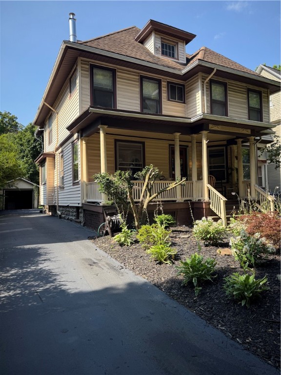 21 Thayer Street, Unit 2 Rochester, NY 14607 - Photo 13 of 13