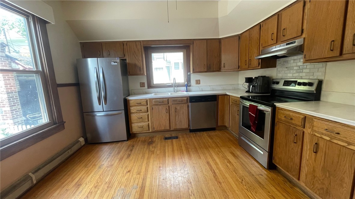 21 Thayer Street, Unit 2 Rochester, NY 14607 - Photo 2 of 13