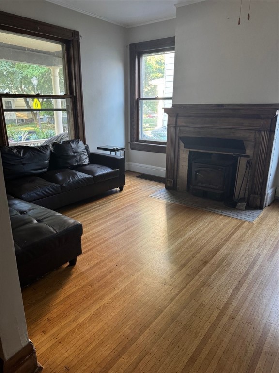 21 Thayer Street, Unit 2 Rochester, NY 14607 - Photo 3 of 13