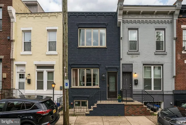 $329,000 | 1254 South Bonsall Street, Philadelphia, PA 19146