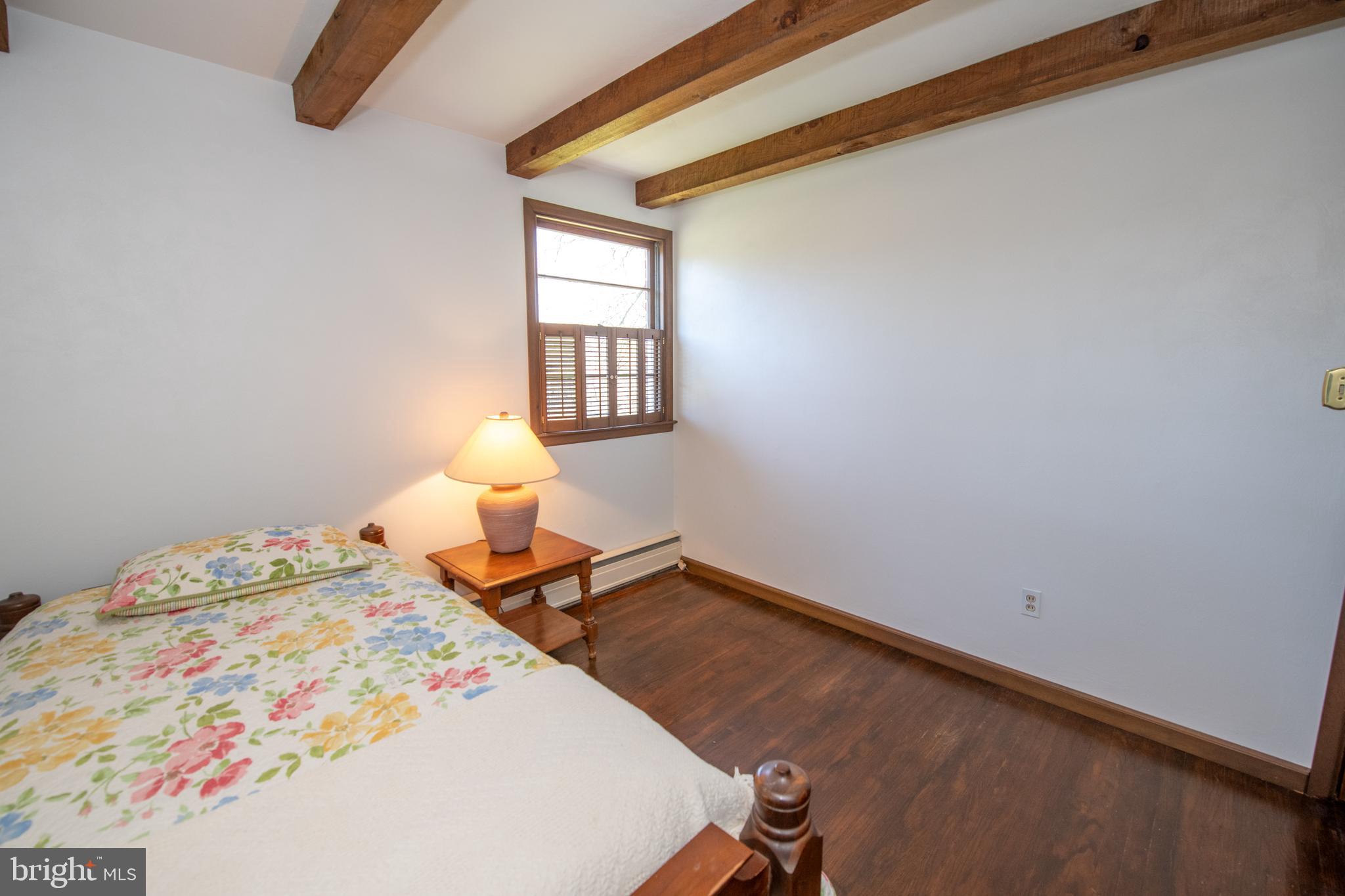 423 Brownsburg Road, Unit W Newtown, PA 18940 - Photo 80 of 109 Bedroom #3