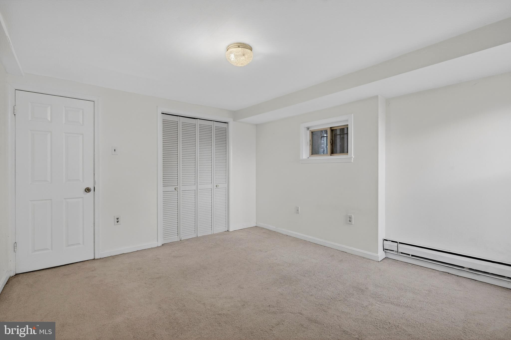 1351 Monroe Street Northwest Washington, DC 20010 - Photo 19 of 23 a view of an empty room