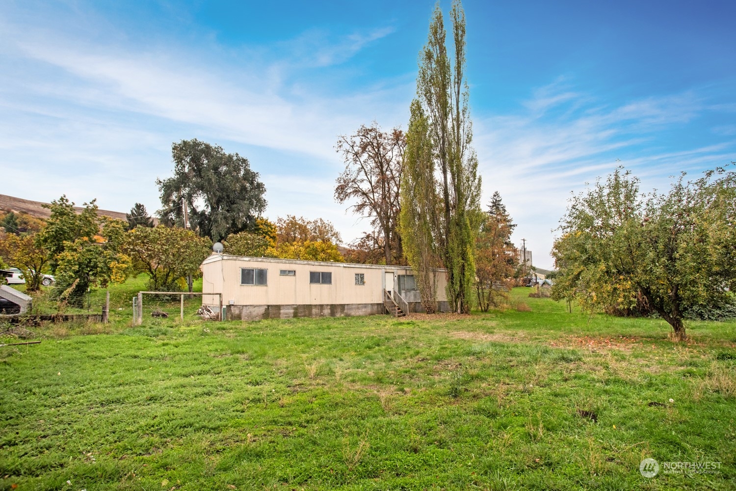 44 Cornwall Street Dixie, WA 99329 - Photo 1 of 7 Gallery Image 1