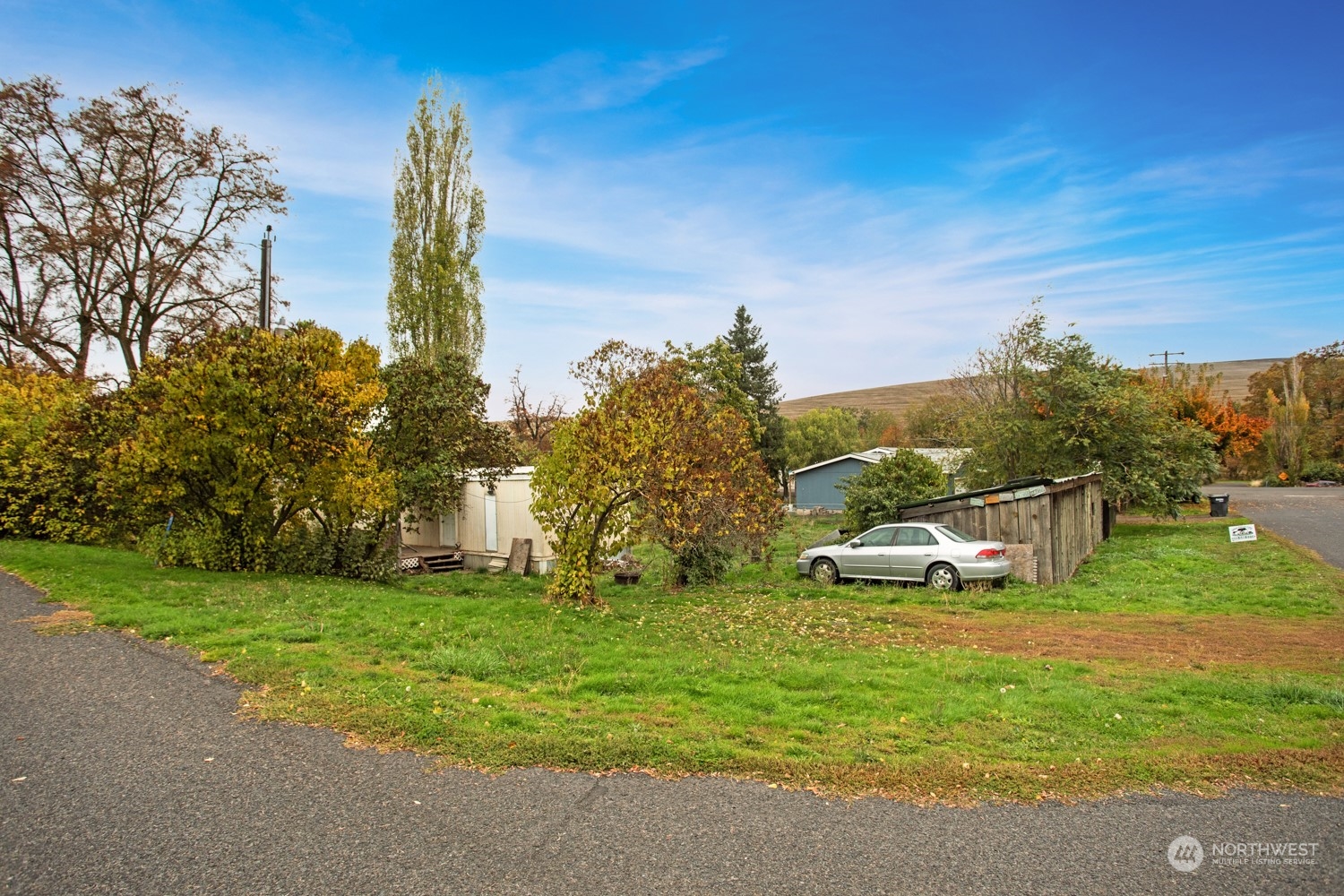 44 Cornwall Street Dixie, WA 99329 - Photo 7 of 7 Gallery Image 7