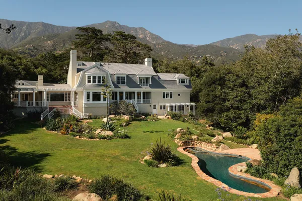 $10,500,000 | 663 Lilac Drive, Santa Barbara, CA 93108