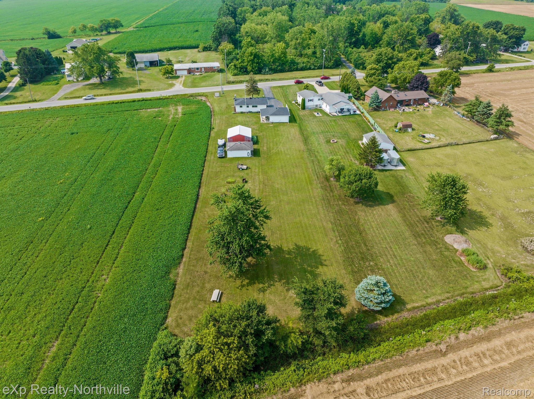 3500 West Albain Road Monroe, MI 48161 - Photo 26 of 28 Gallery Image 26