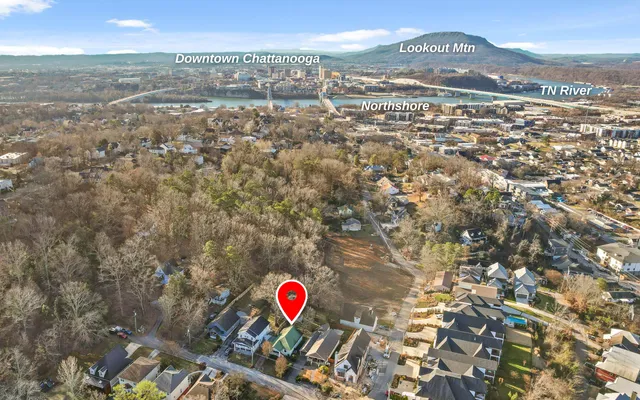 $2,200 | 304 Keith Street, Chattanooga, TN 37405