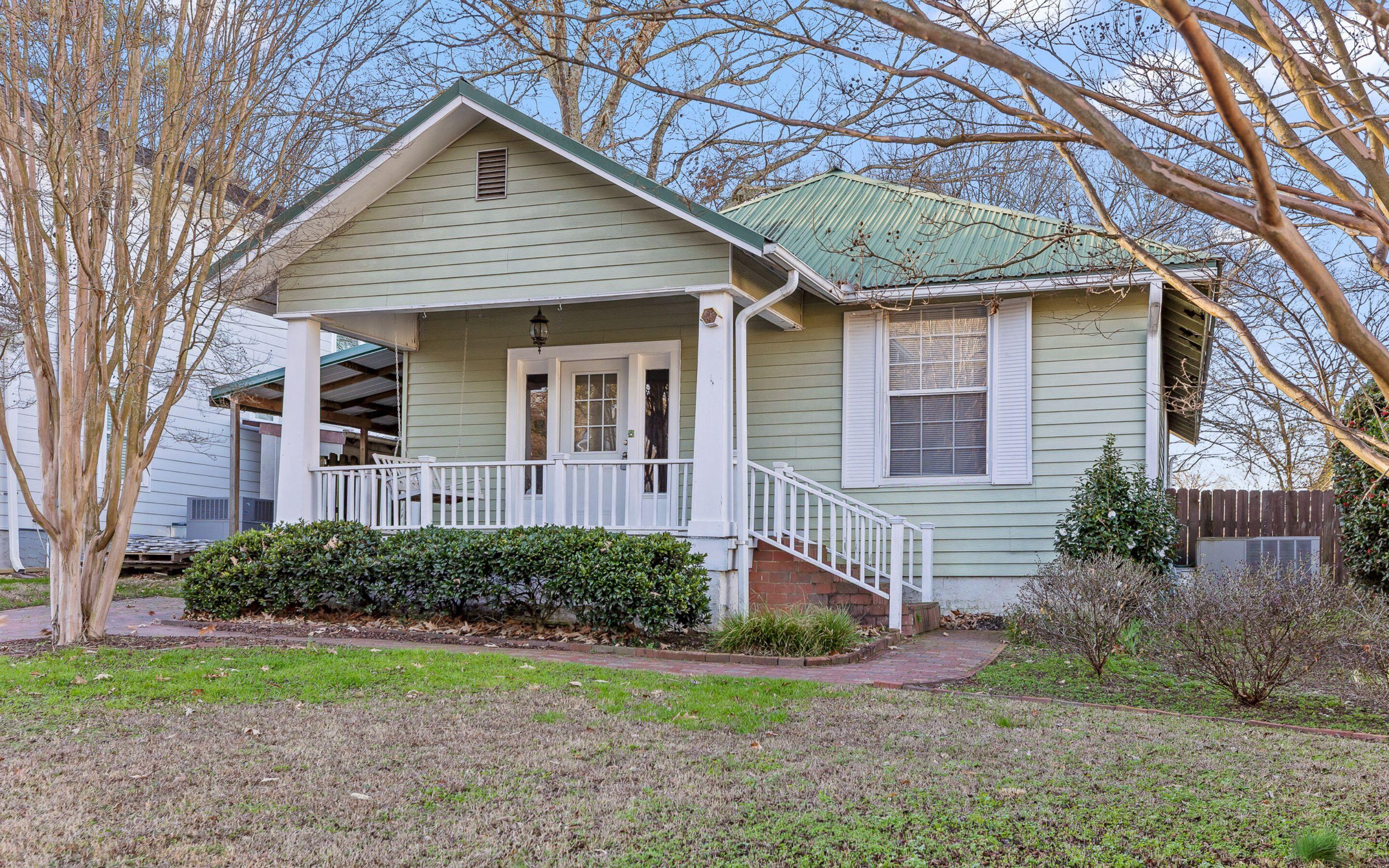 304 Keith Street Chattanooga, TN 37405 - Photo 21 of 28 21