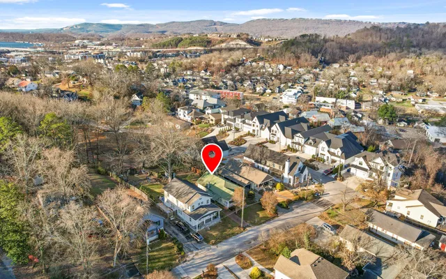 $2,200 | 304 Keith Street, Chattanooga, TN 37405