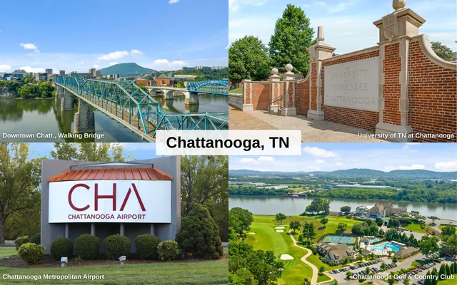 $2,200 | 304 Keith Street, Chattanooga, TN 37405