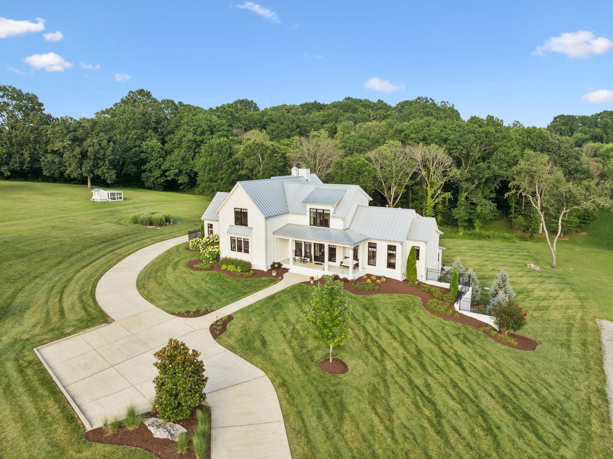2650 Finley Ridge Lane Nolensville, TN 37135 - Photo 2 of 100