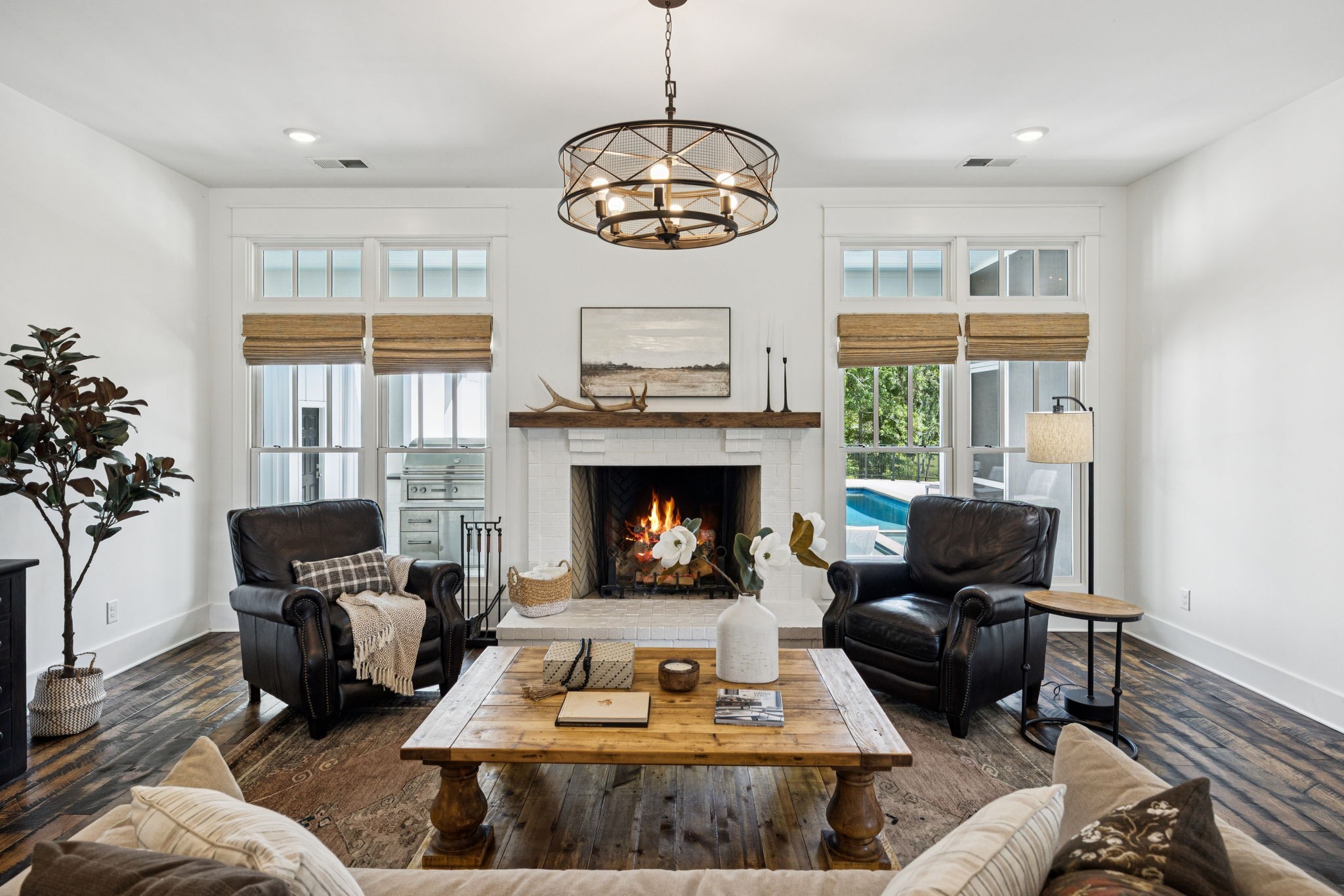 2650 Finley Ridge Lane Nolensville, TN 37135 - Photo 45 of 100