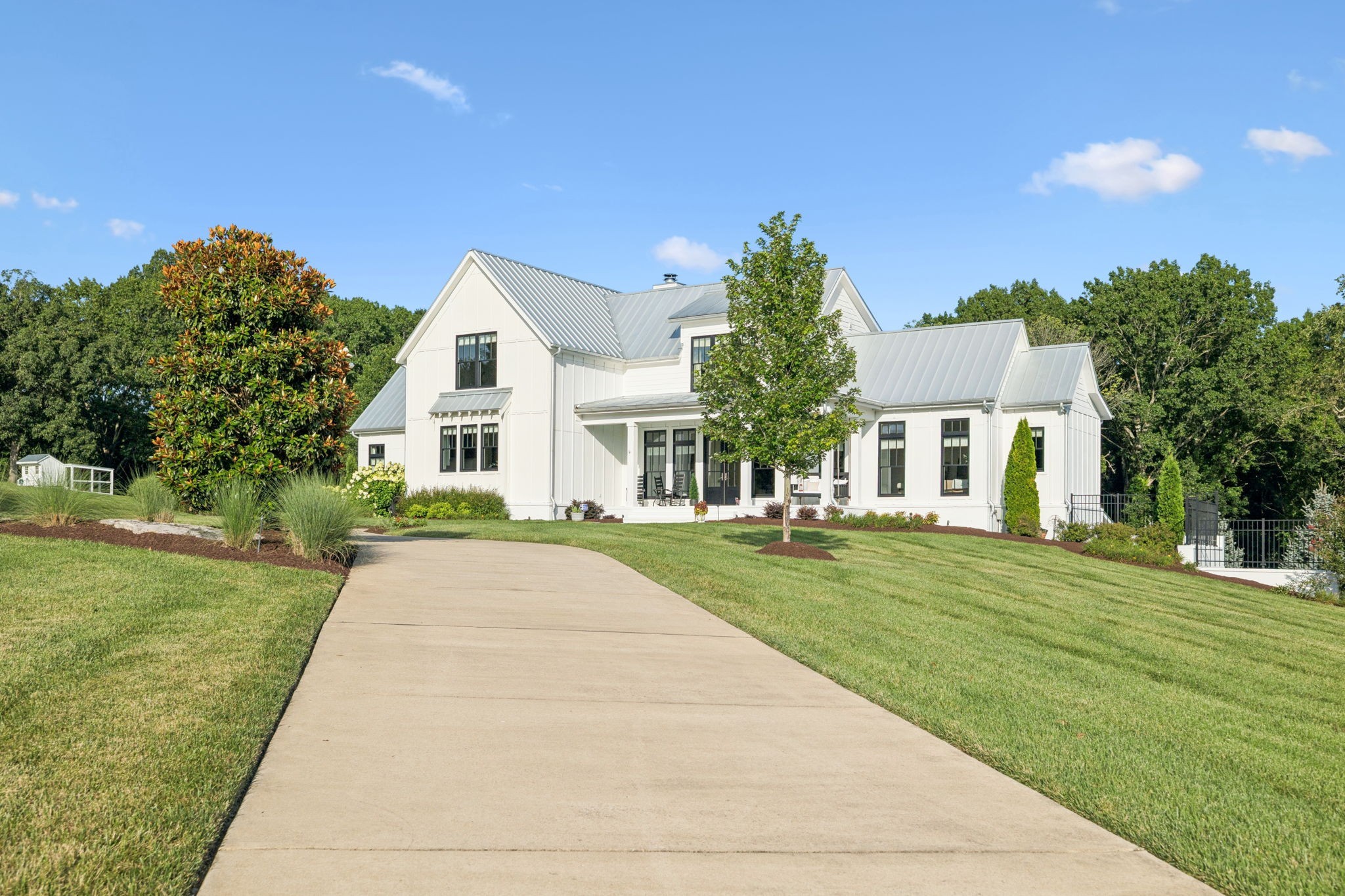 2650 Finley Ridge Lane Nolensville, TN 37135 - Photo 8 of 100