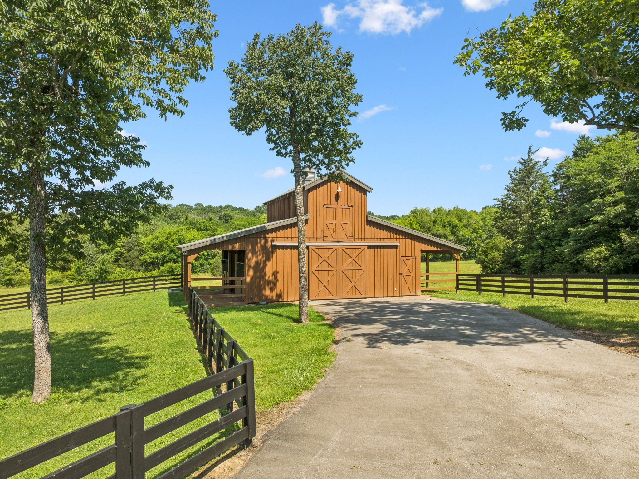 2650 Finley Ridge Lane Nolensville, TN 37135 - Photo 87 of 100