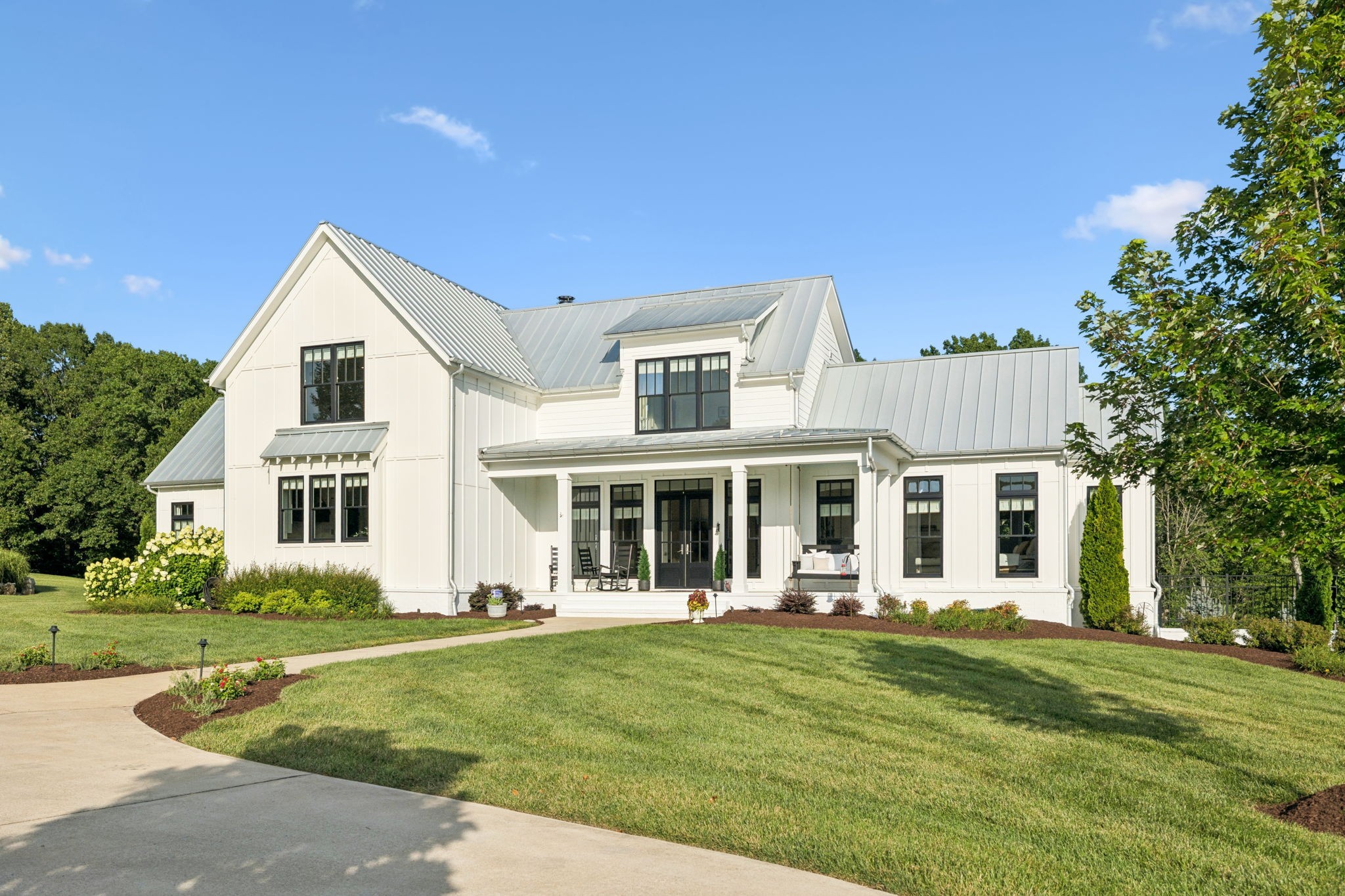 2650 Finley Ridge Lane Nolensville, TN 37135 - Photo 9 of 100