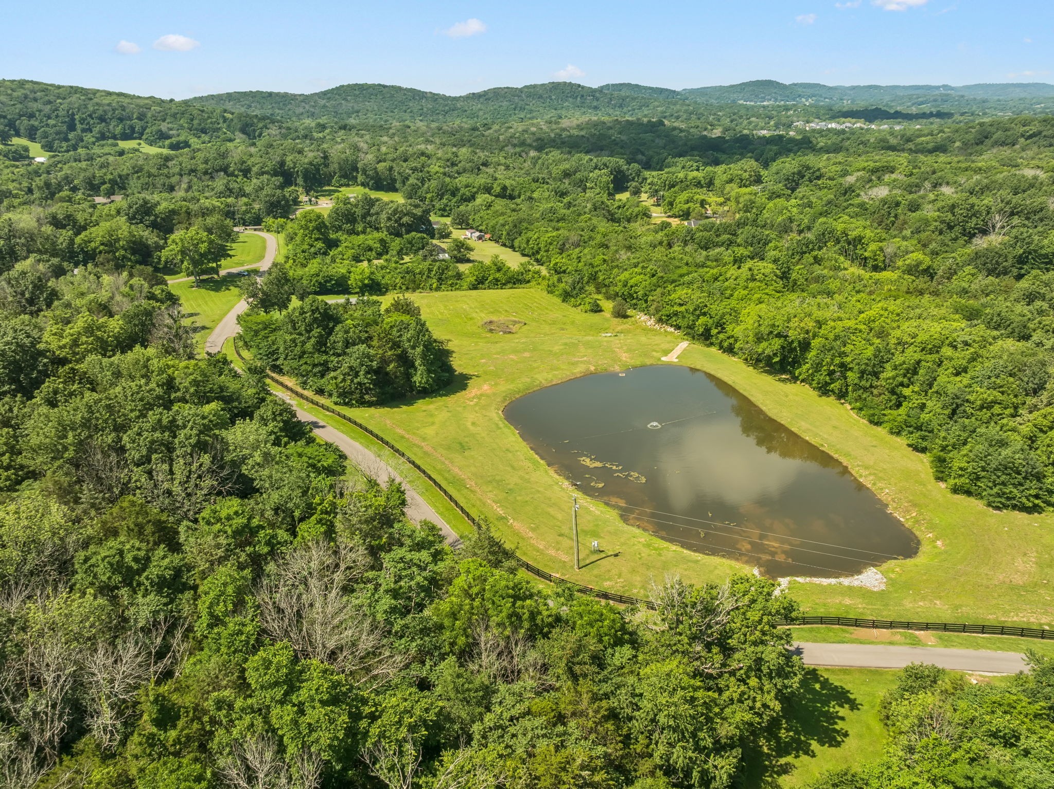 2650 Finley Ridge Lane Nolensville, TN 37135 - Photo 91 of 100