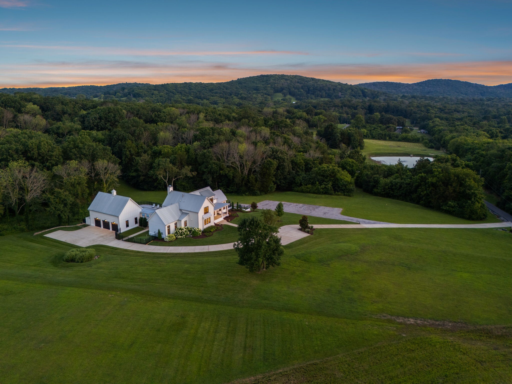 2650 Finley Ridge Lane Nolensville, TN 37135 - Photo 98 of 100