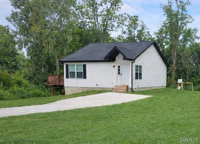 $249,900 | 199 Juni Way, Truesdale, MO 63380