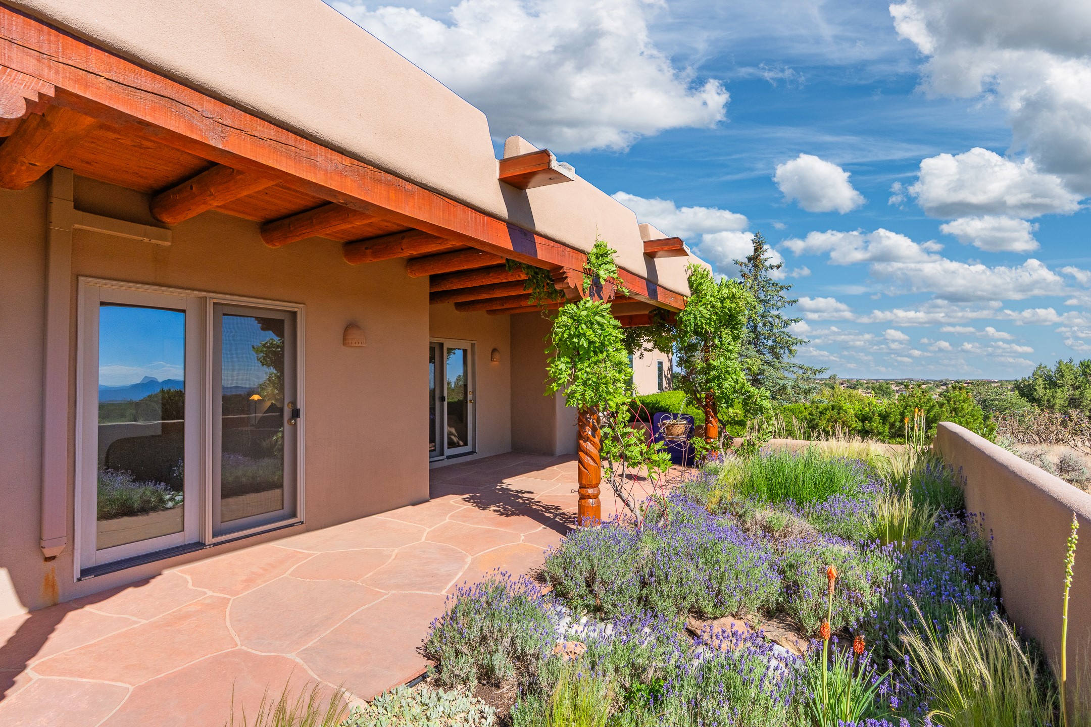11 Descanso Road Santa Fe, NM 87508 - Photo 37 of 51