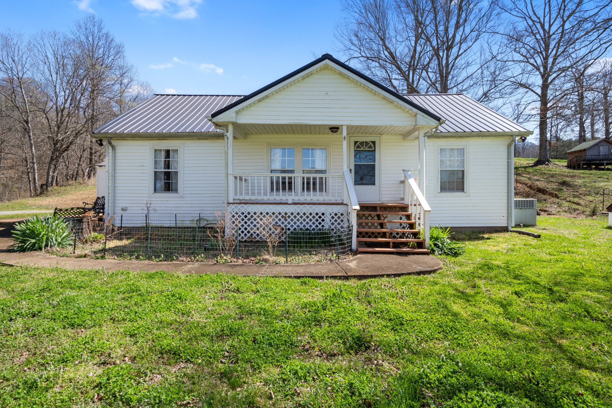 753 Long Creek Road Dover, TN 37058 - Photo 1 of 33 Gallery Image 1