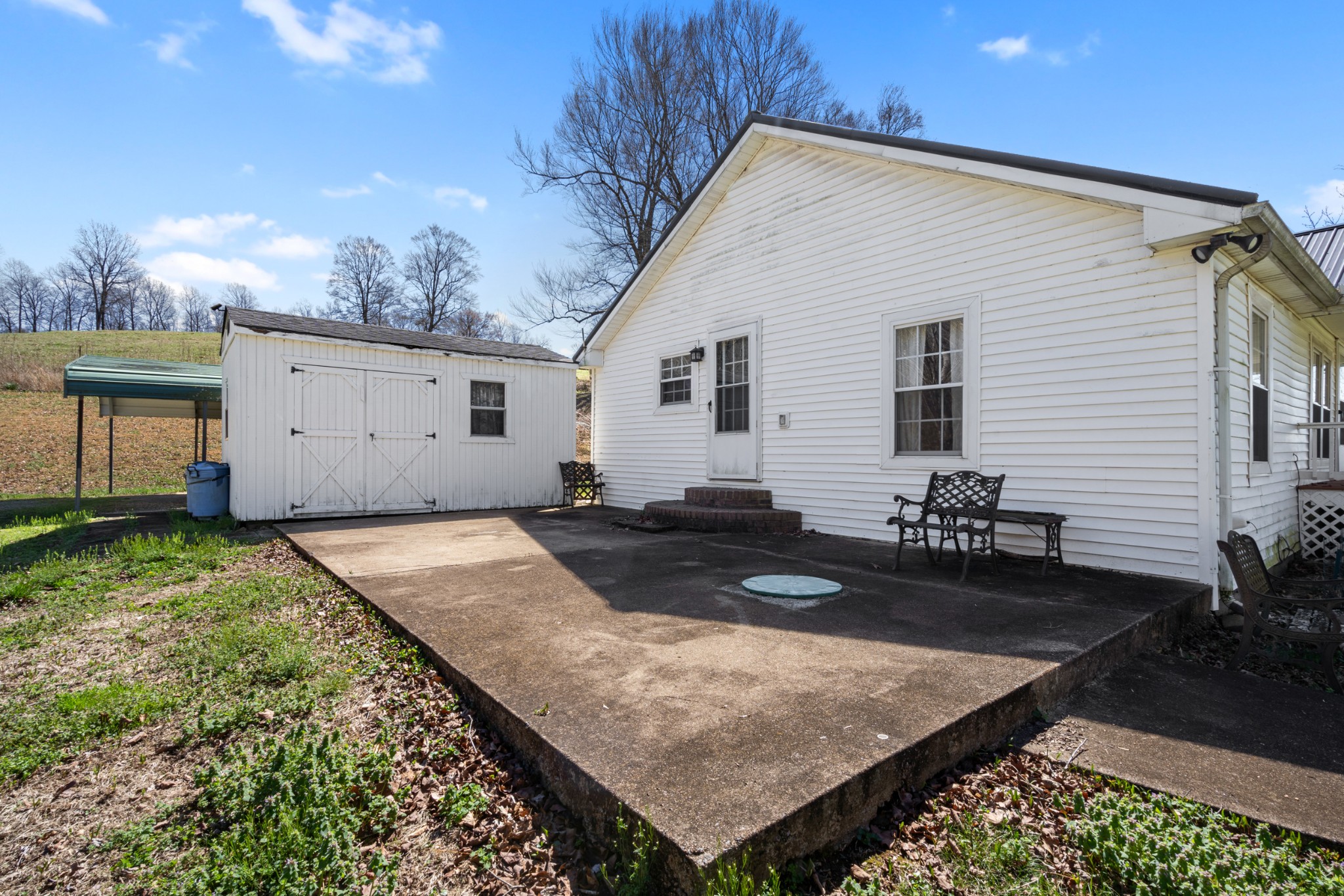 753 Long Creek Road Dover, TN 37058 - Photo 27 of 33 Gallery Image 27