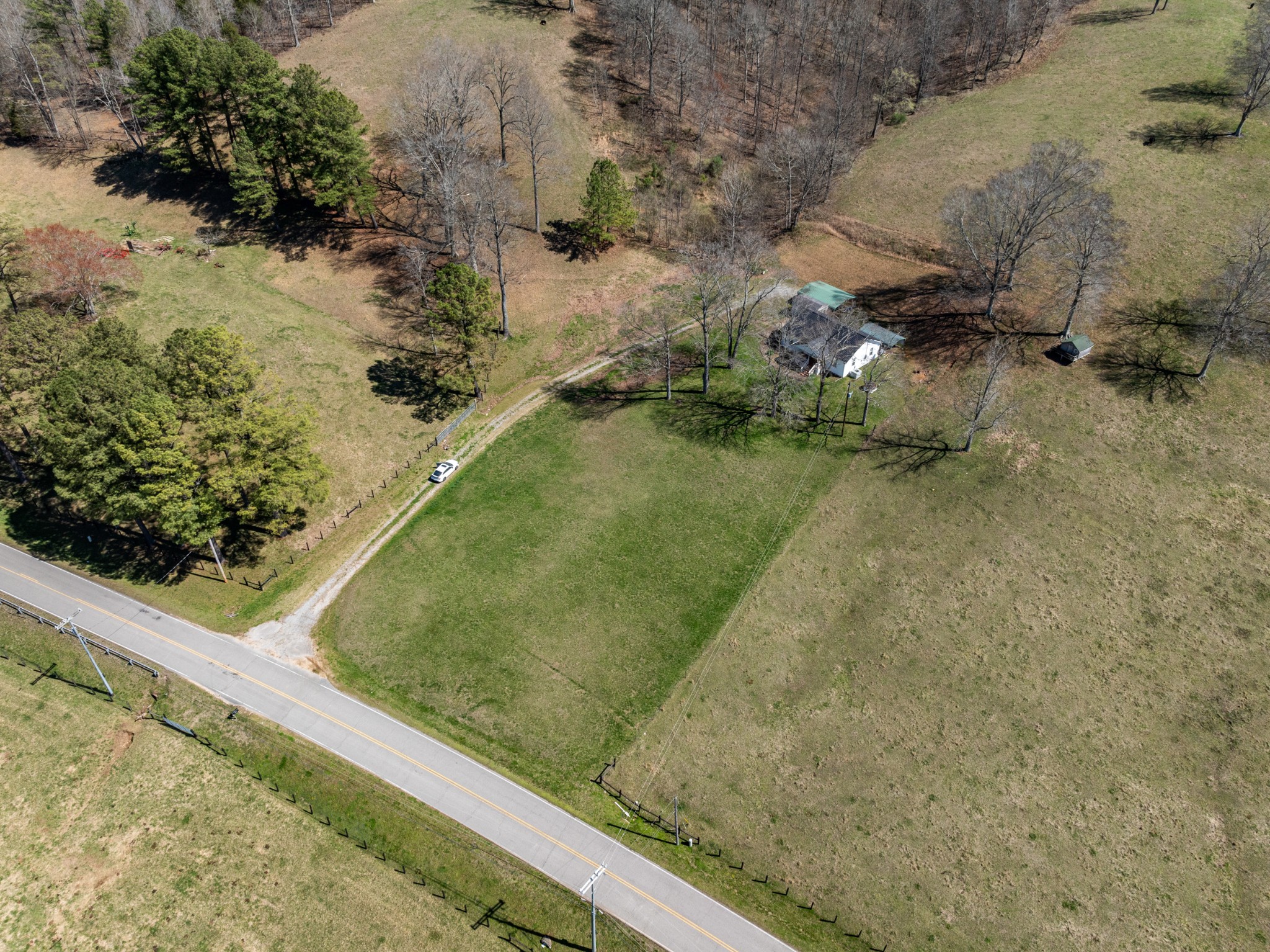 753 Long Creek Road Dover, TN 37058 - Photo 8 of 33 Gallery Image 8