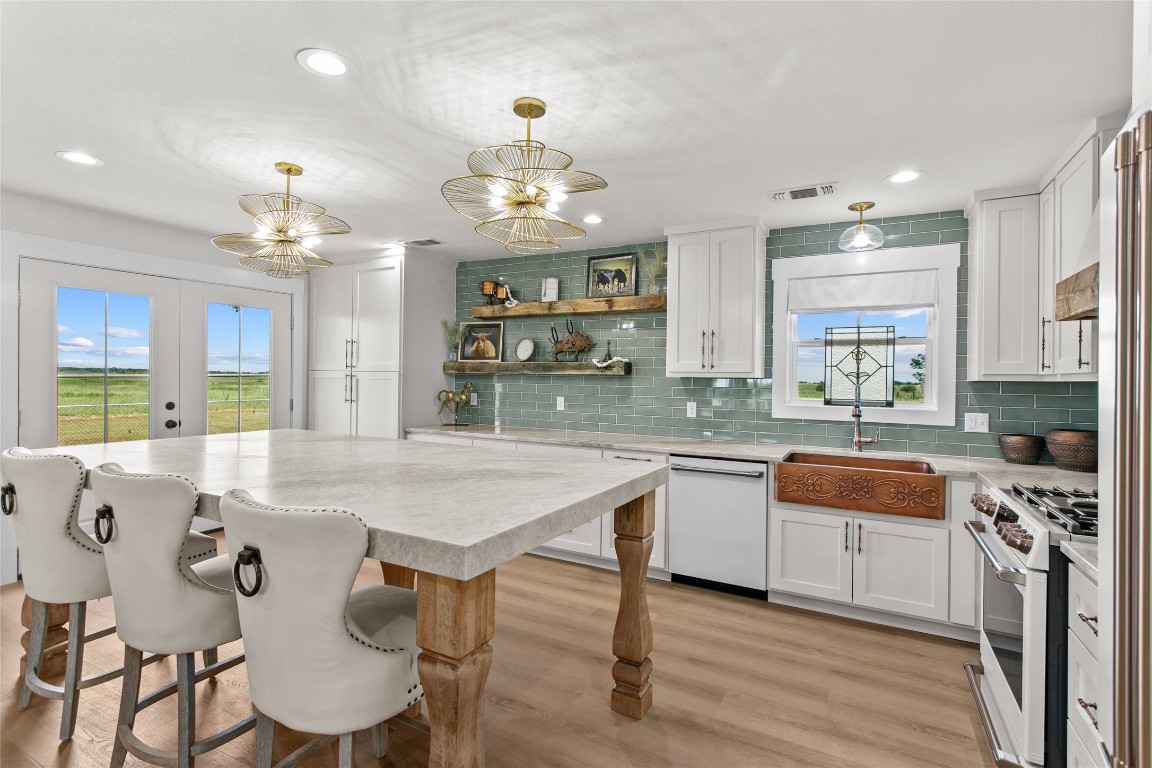 523 East E Farm Round Top, TX 78954 - Photo 11 of 33