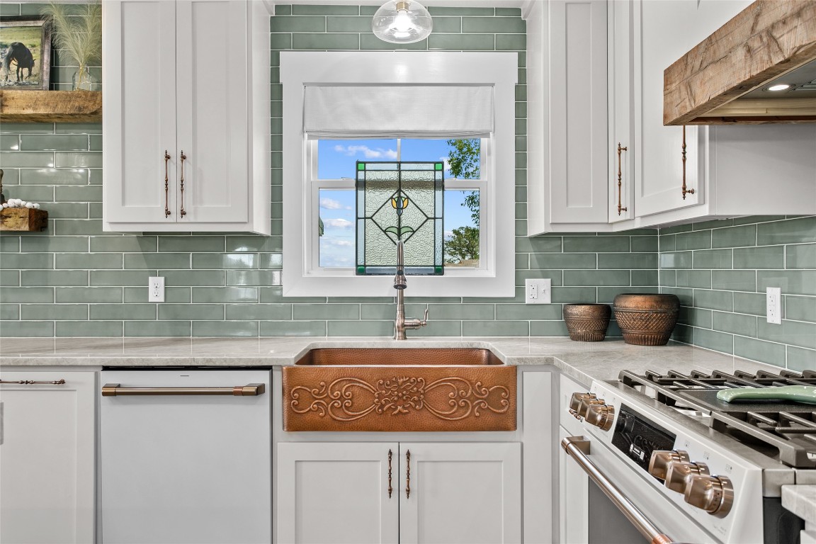 523 East E Farm Round Top, TX 78954 - Photo 13 of 33