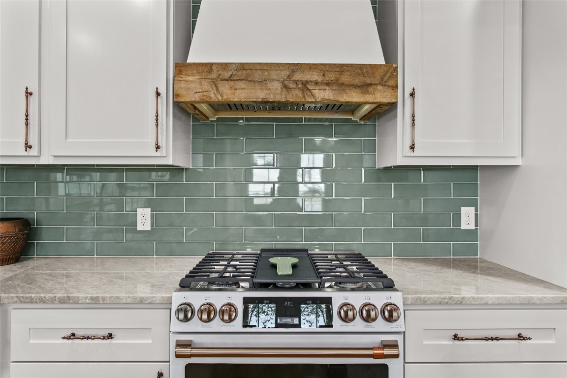 523 East E Farm Round Top, TX 78954 - Photo 14 of 33