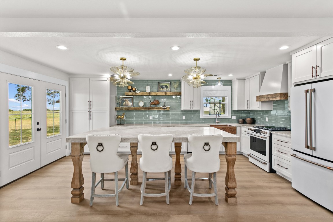 523 East E Farm Round Top, TX 78954 - Photo 16 of 33