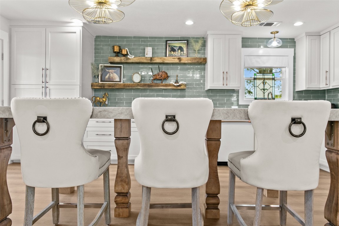 523 East E Farm Round Top, TX 78954 - Photo 17 of 33