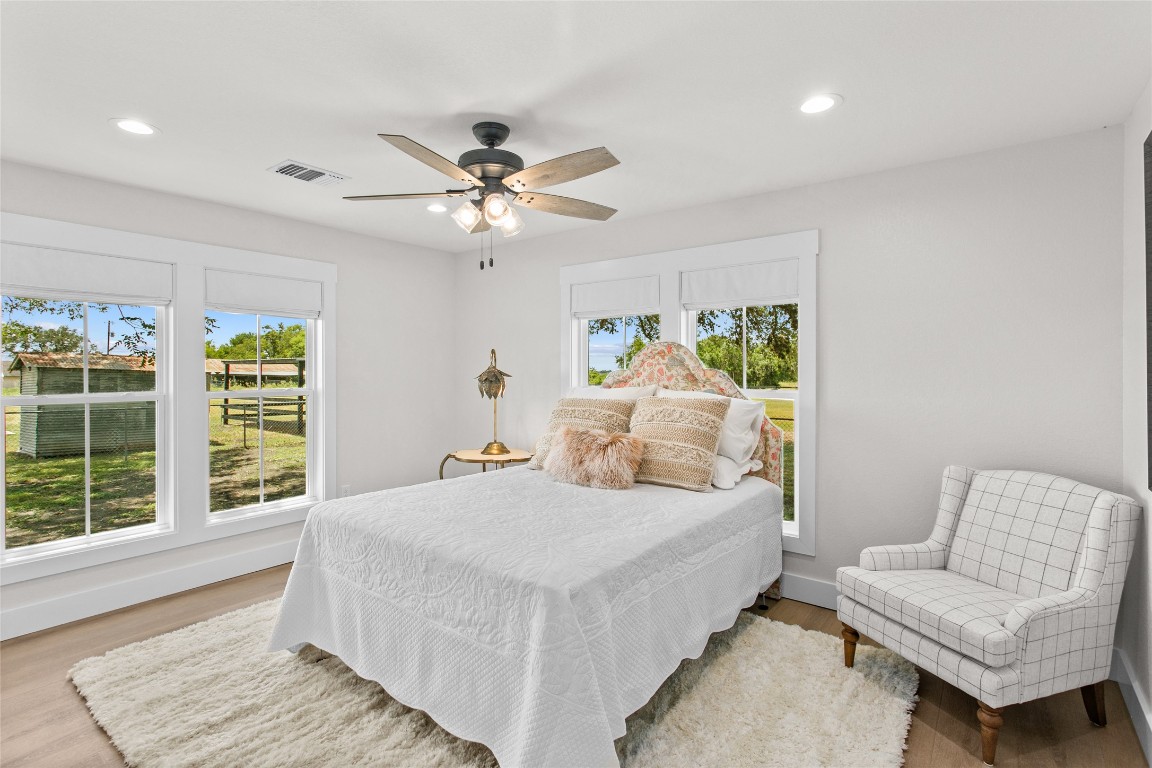 523 East E Farm Round Top, TX 78954 - Photo 19 of 33