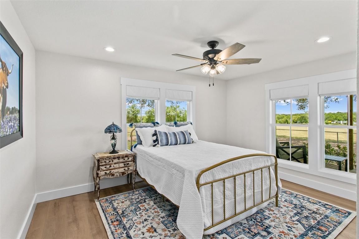 523 East E Farm Round Top, TX 78954 - Photo 20 of 33