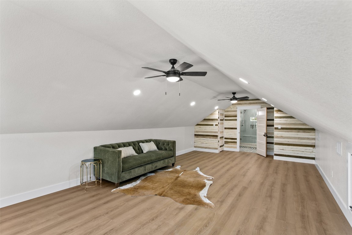 523 East E Farm Round Top, TX 78954 - Photo 22 of 33