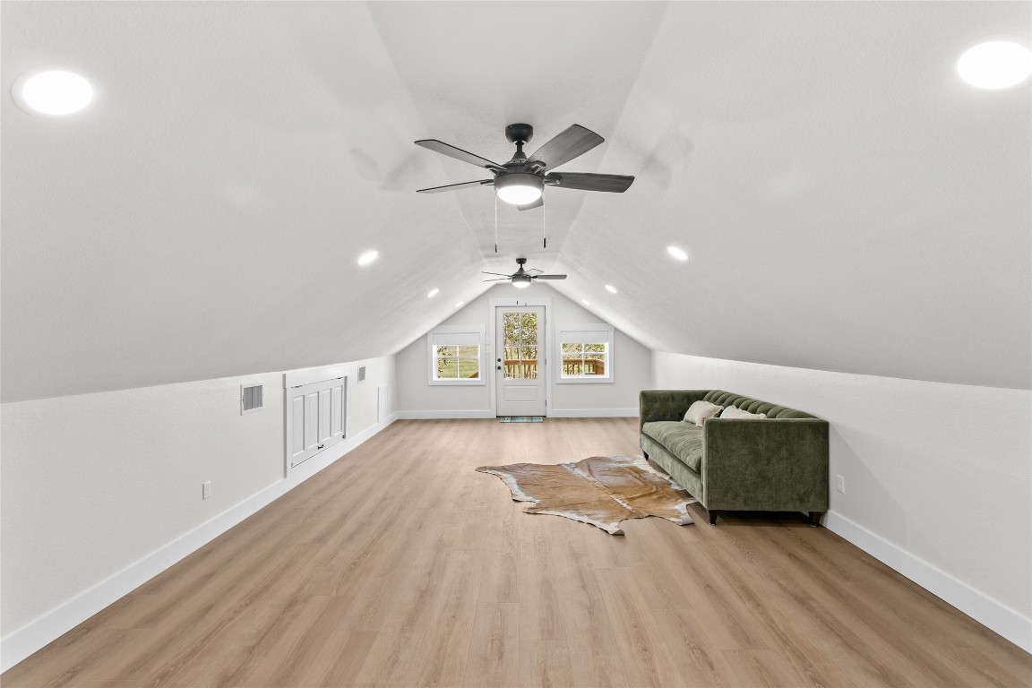 523 East E Farm Round Top, TX 78954 - Photo 23 of 33