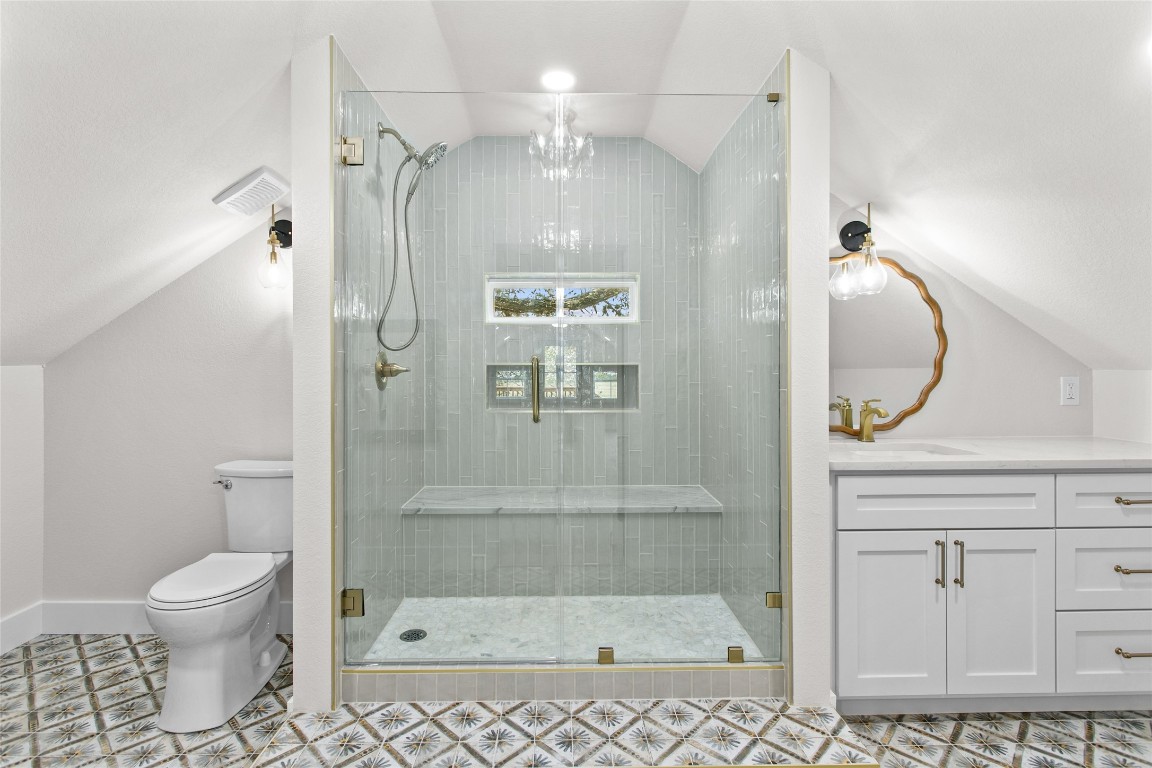 523 East E Farm Round Top, TX 78954 - Photo 24 of 33