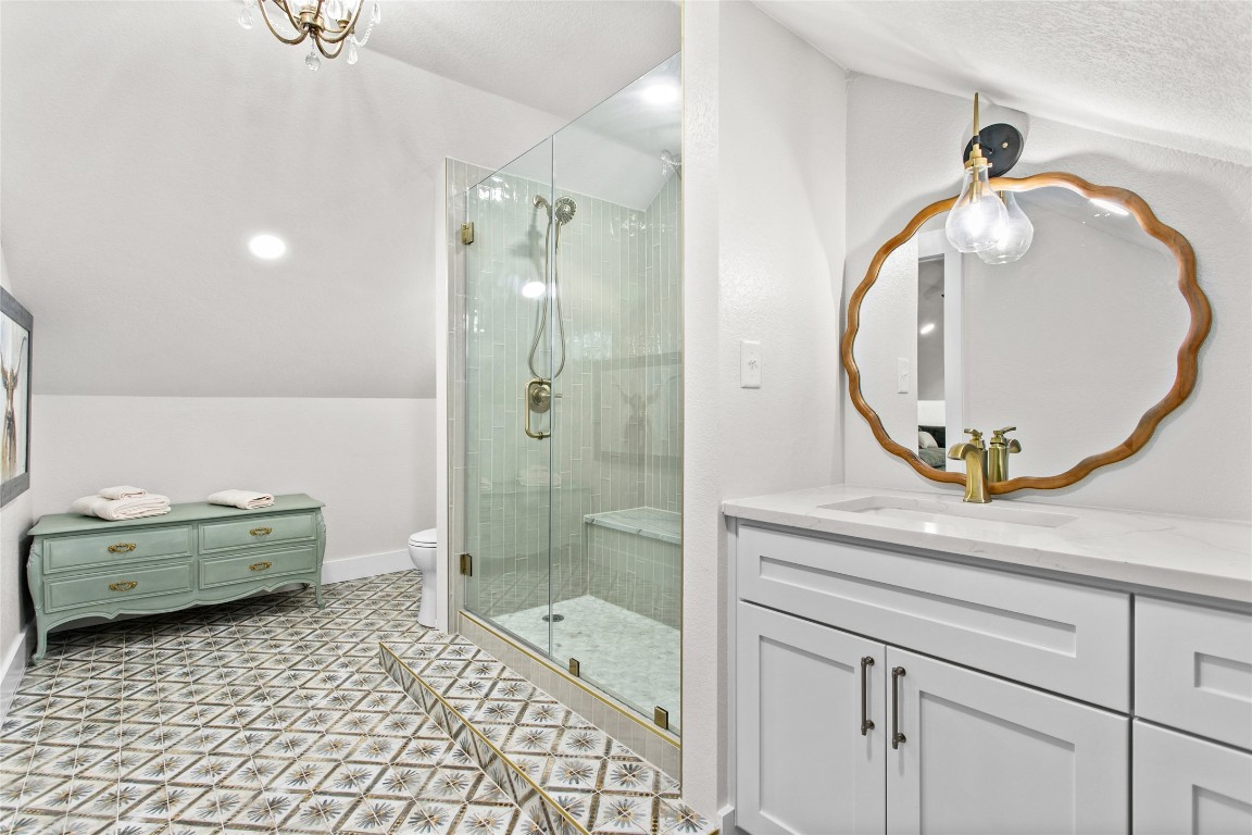 523 East E Farm Round Top, TX 78954 - Photo 25 of 33