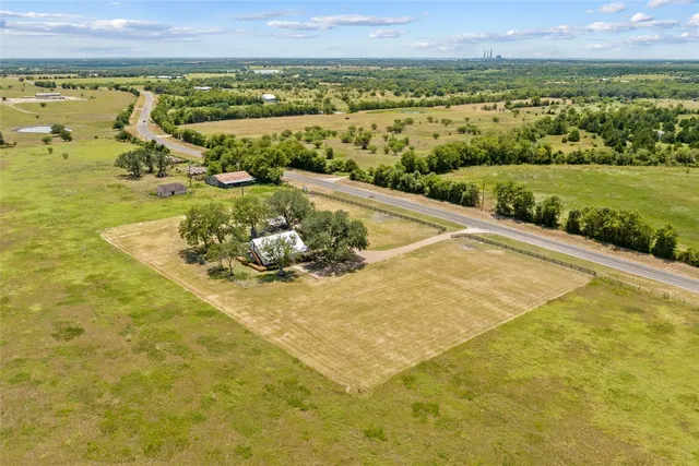 $1,030,000 | 523 East E Farm, Round Top, TX 78954