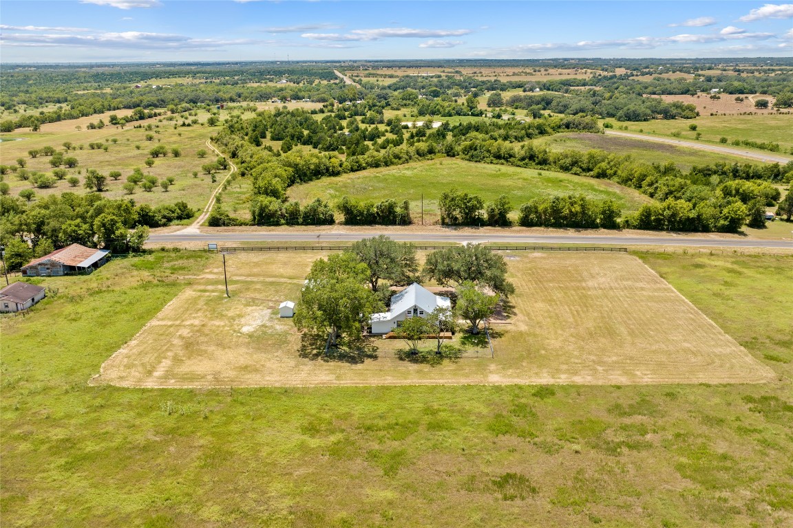 523 East E Farm Round Top, TX 78954 - Photo 30 of 33