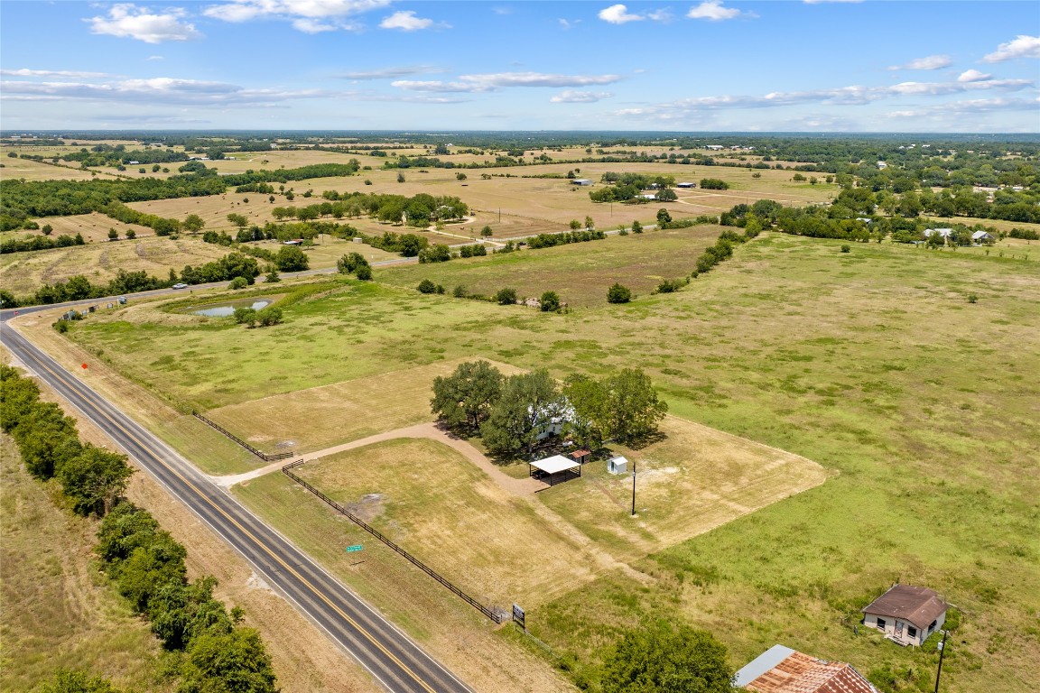 523 East E Farm Round Top, TX 78954 - Photo 31 of 33