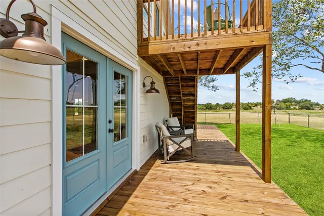 $1,030,000 | 523 East E Farm, Round Top, TX 78954