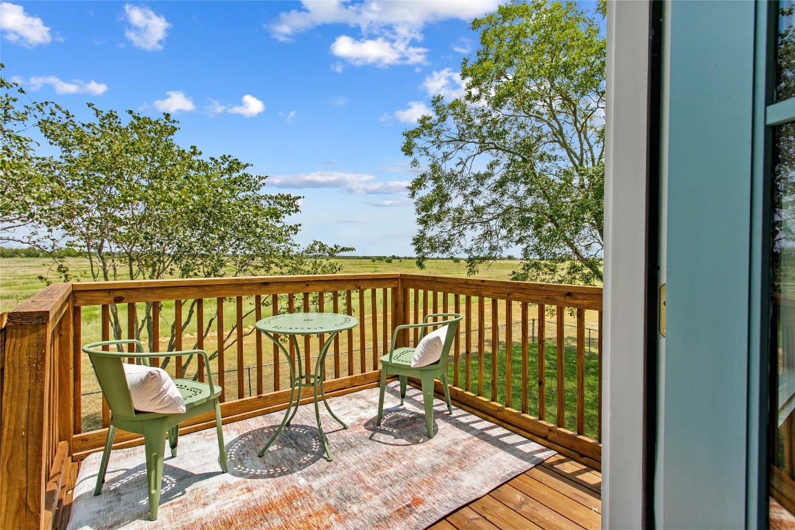 523 East E Farm Round Top, TX 78954 - Photo 7 of 33