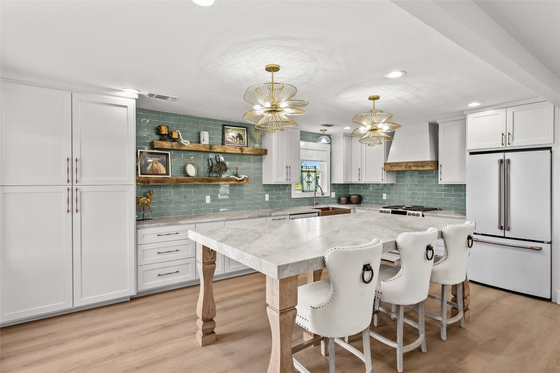 523 East E Farm Round Top, TX 78954 - Photo 10 of 33