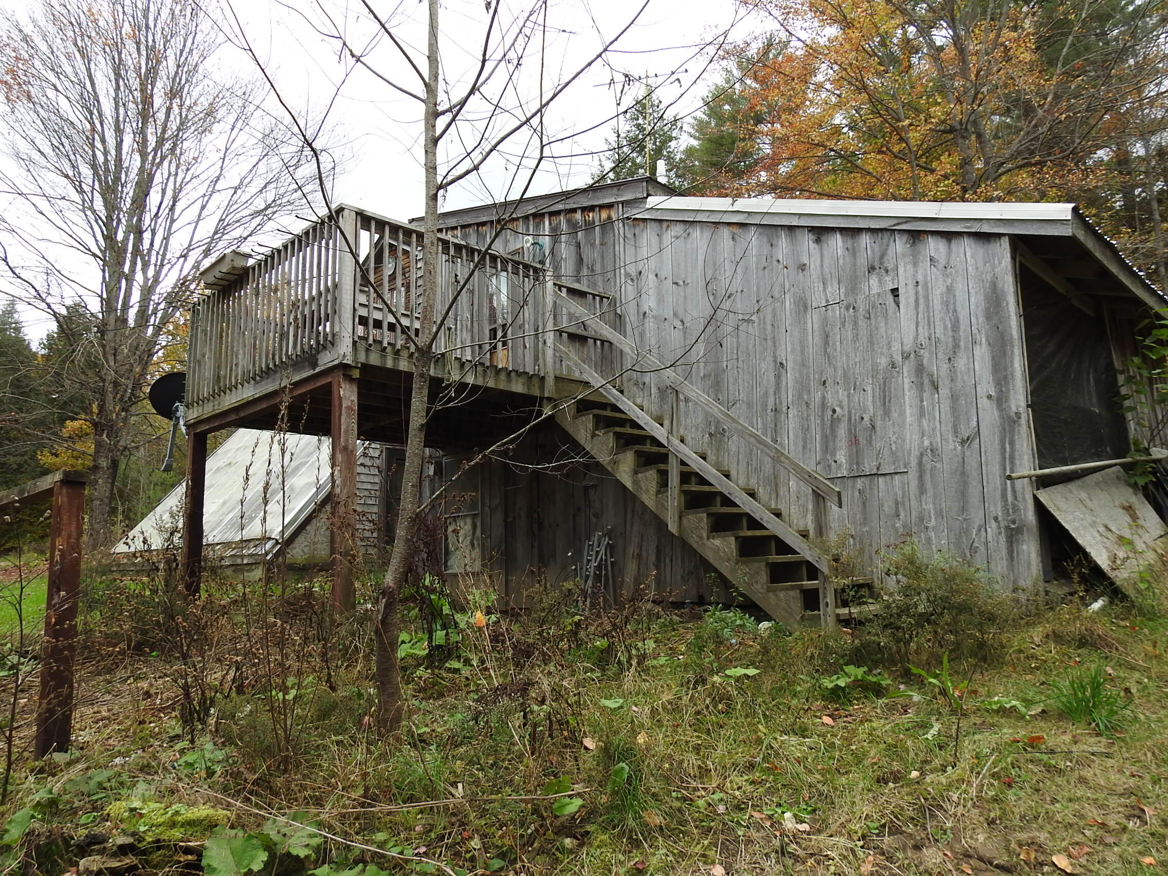 147 Noble Road Oxford, ME 04270 - Photo 26 of 60 DSCN4793