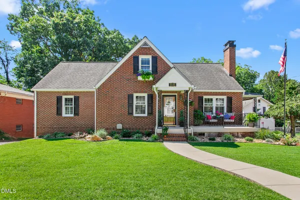$345,000 | 1111 North Woodleigh Circle, Reidsville, NC 27320