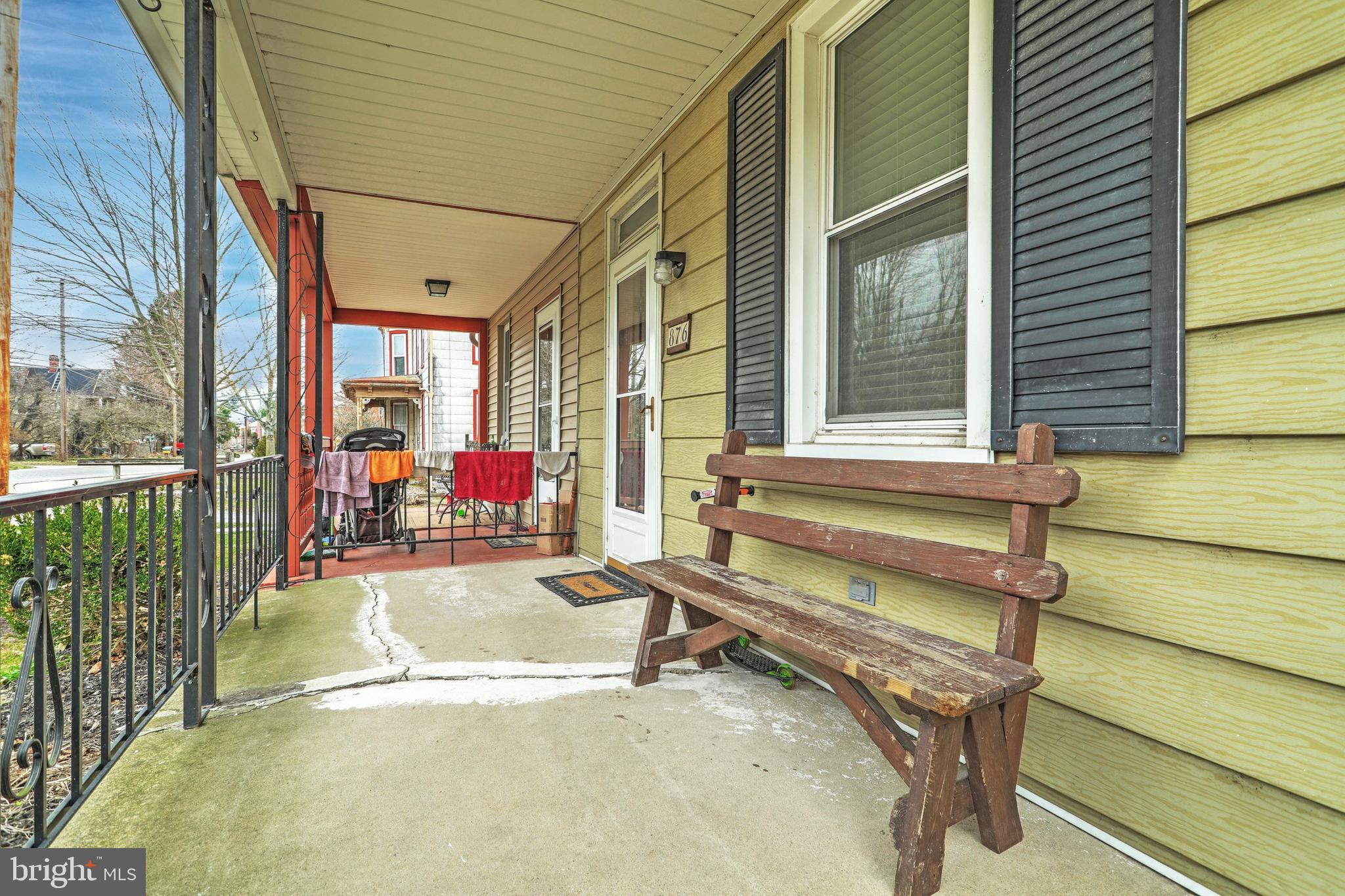 876 Stoverstown Road York, PA 17408 - Photo 3 of 29