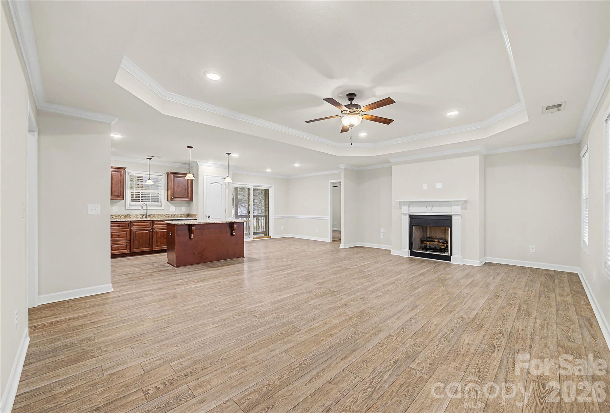 786 Tirzah Road York, SC 29745 - Photo 5 of 16