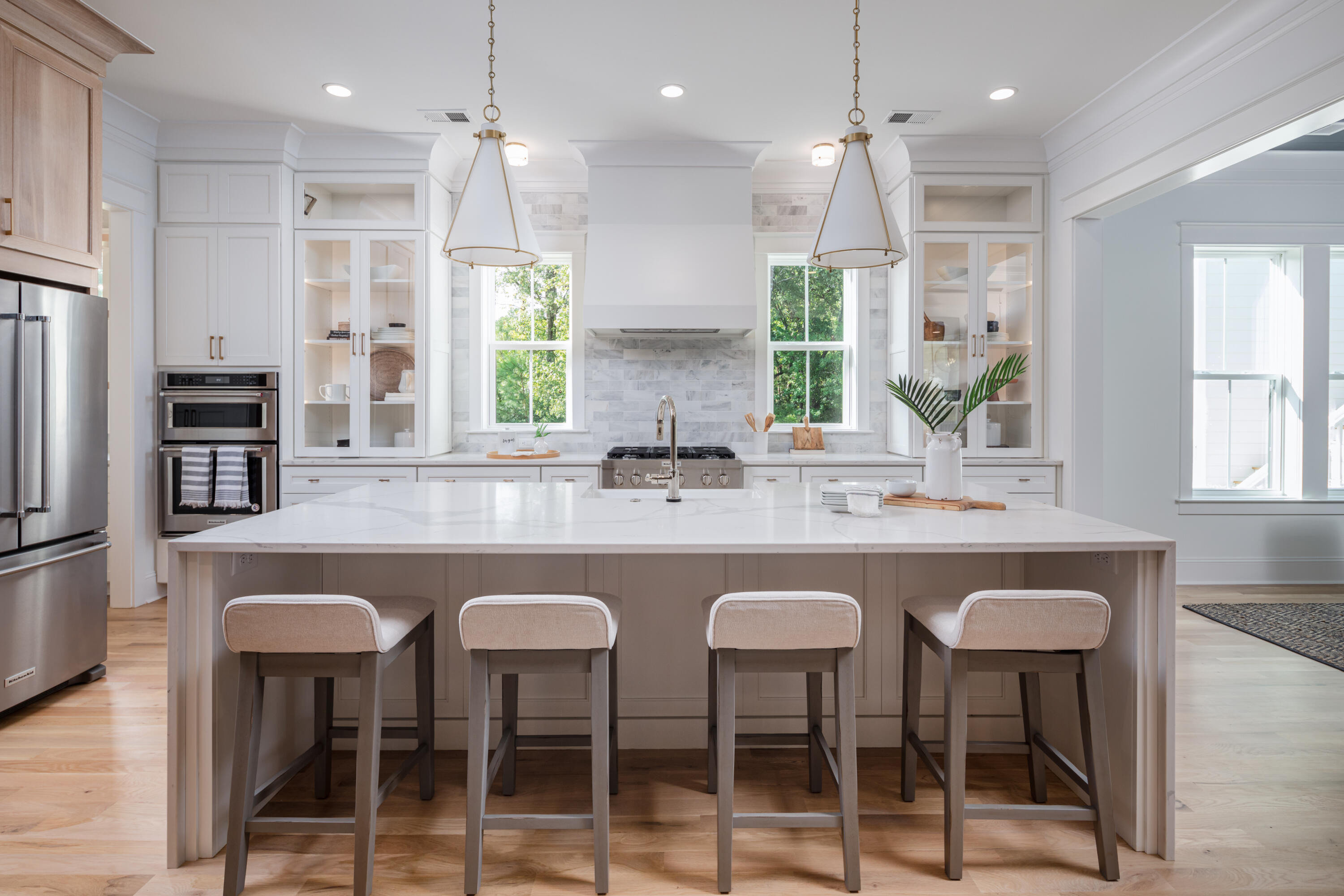 3849 Delinger Drive Mount Pleasant, SC 29429 - Photo 23 of 64 kitchen